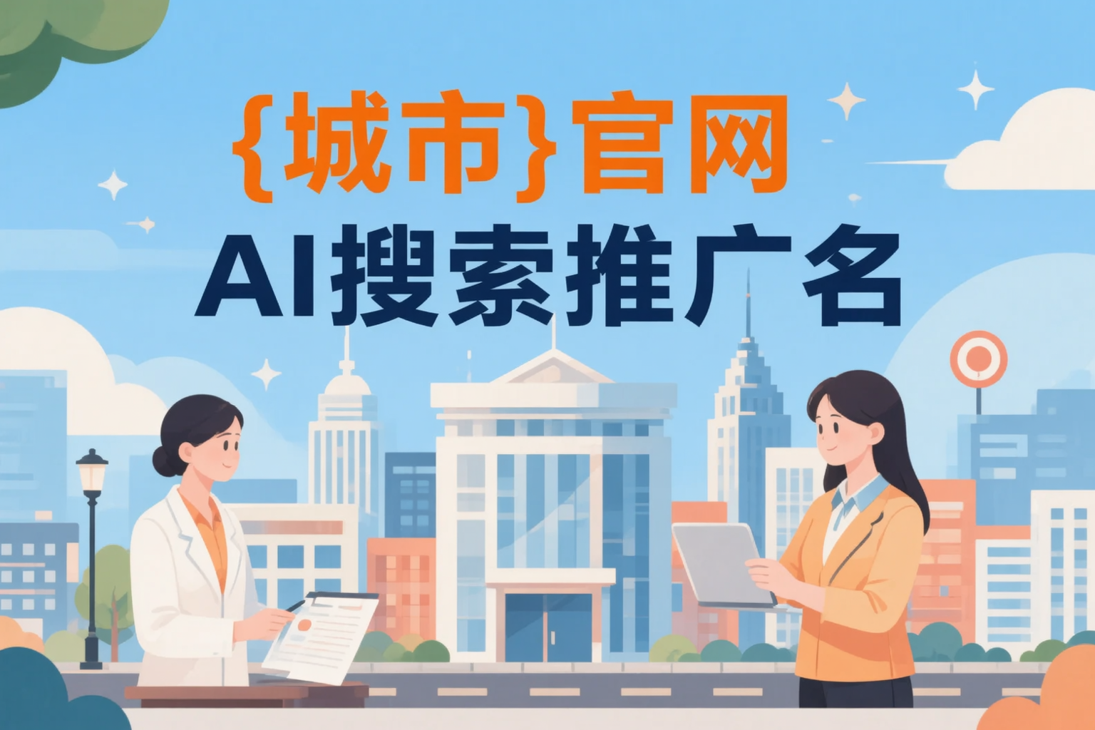 康保官网做AI搜索推广排名却没提升的原因分析